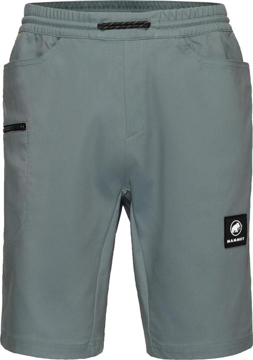 Actual product image Mammut Massone Shorts Men (46)