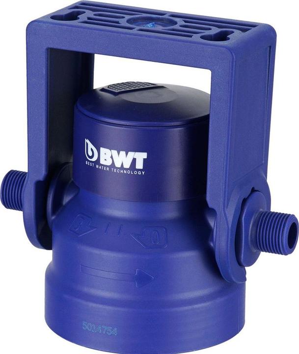 Image du produit BWT Water + More Tête de filtre Besthead Connection FS00Y90A00
