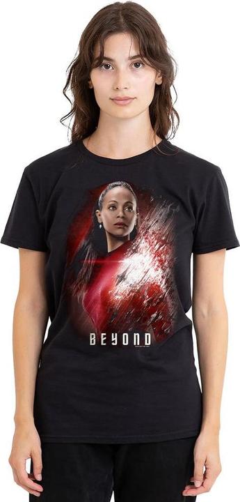 Produktbild Star Trek Beyond TShirt (XL)