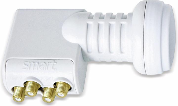 Produktbild smart Quattro TITANIUM TQ (Quattro LNB)