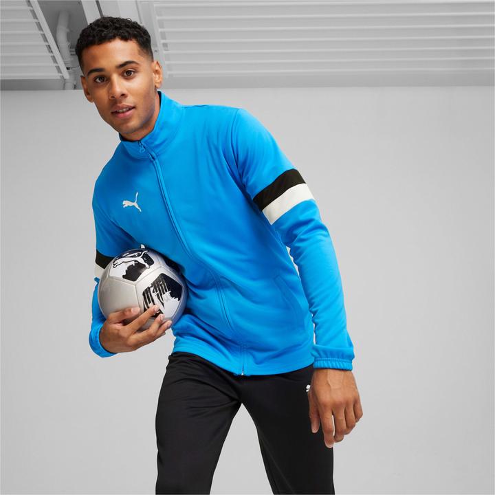 Produktbild Puma teamRISE Tracksuit (XL)