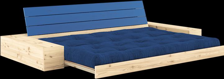 Actual product image Karup Design Base (Sofa bed, 2.5-seater)