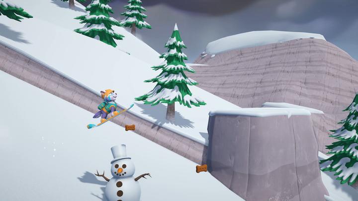 Produktbild Bandai Namco Paw Patrol (PS4, DE)