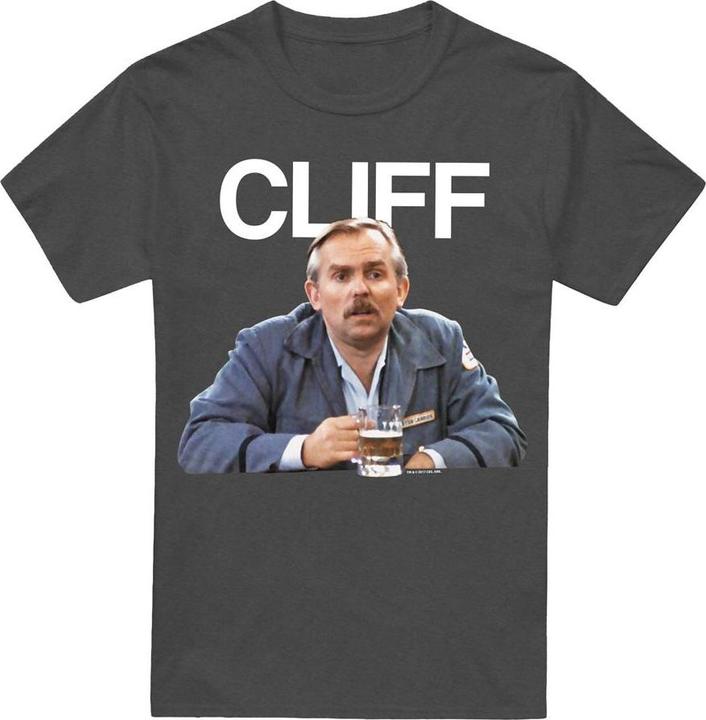 Produktbild Cheers TShirt (L)