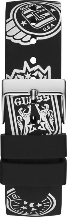 Produktbild Guess Originals Letterman (Analoguhr, 42 mm)