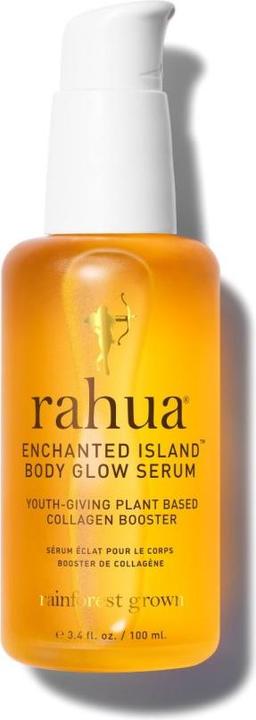 Produktbild Rahua Enchanted Island™ Body Glow Serum (100 ml)