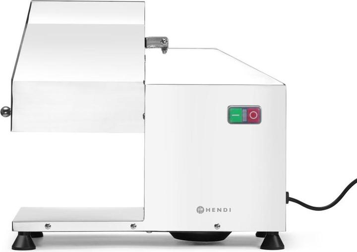 Produktbild Hendi Elektrischer Fleischzartmacher Edelstahl 230V 350W