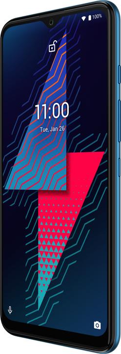 Produktbild Wiko Power U30 (64 GB, Midnightblue, 6.82", Dual SIM, 13 Mpx, 4G)