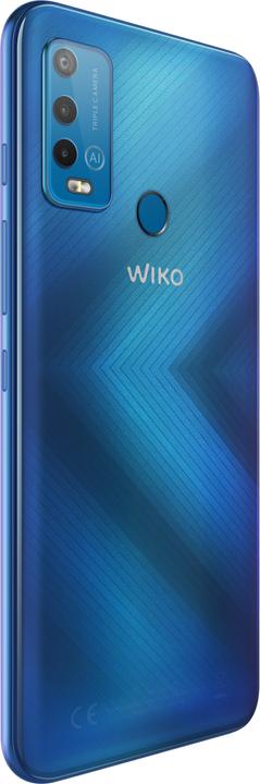 Produktbild Wiko Power U30 (64 GB, Midnightblue, 6.82", Dual SIM, 13 Mpx, 4G)