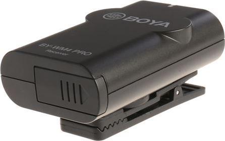Produktbild Boya BY-WM4 PRO K2