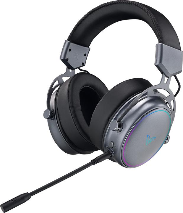 Actual product image Rapoo Vh800 Dualmode Wl Gaming Headset Sg (Wireless)