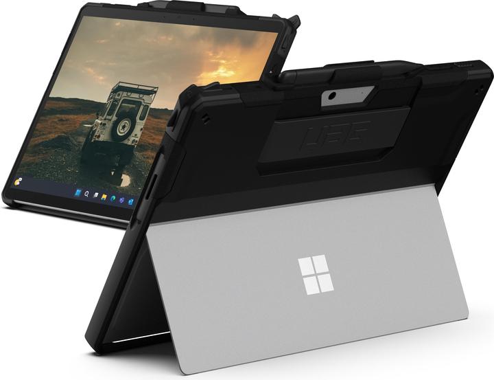Actual product image UAG Scout Surface Pro 9 (Surface Pro)