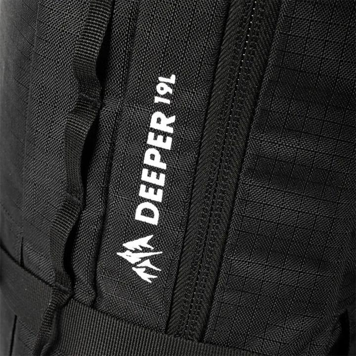 Produktbild Jones Backpack Dscnt 19L Stealth 2025 (19 l)