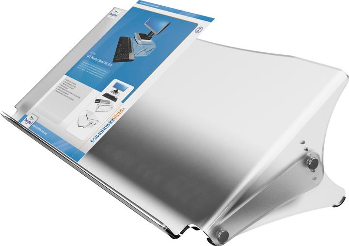 Produktbild Dataflex Dokumentenhalter ERGODOC®