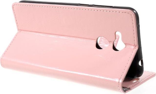 Immagine prodotto MU Classic Custodia in pelle per telefoni cellulari (Honor 6C Pro, Tassa V9 Giocare)