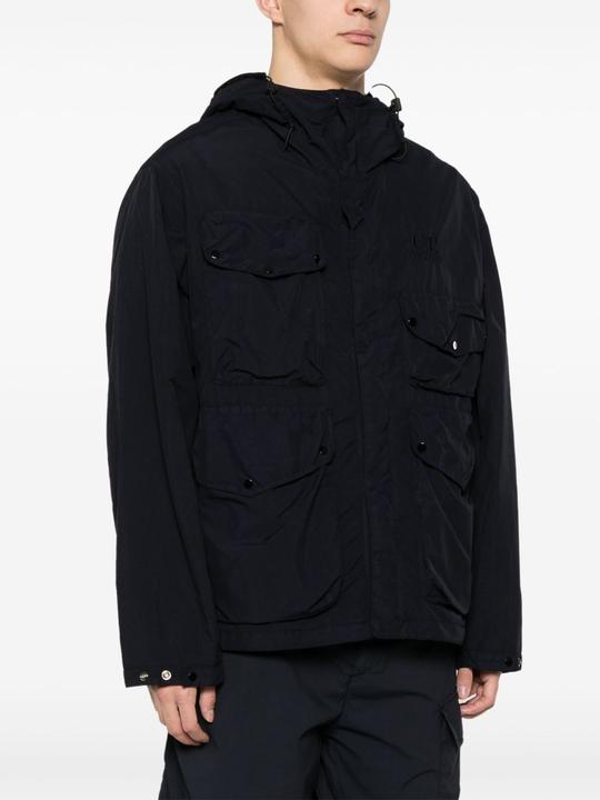Actual product image C.P. Company Blouson (S)