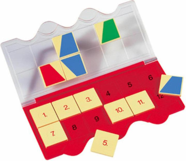 Produktbild miniLük Lösungsgerät (Deutsch, Heinz Vogel, 2002)