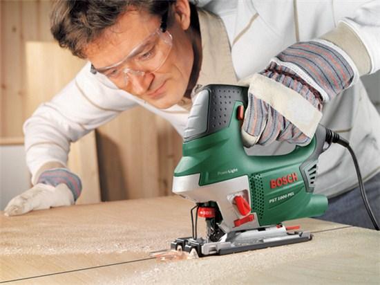 Image du produit Bosch Home & Garden Pst 900 Pel