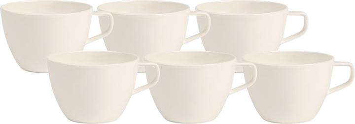 Actual product image Villeroy & Boch Café au Lait Cups Artesano Original (260 ml, 6 x)
