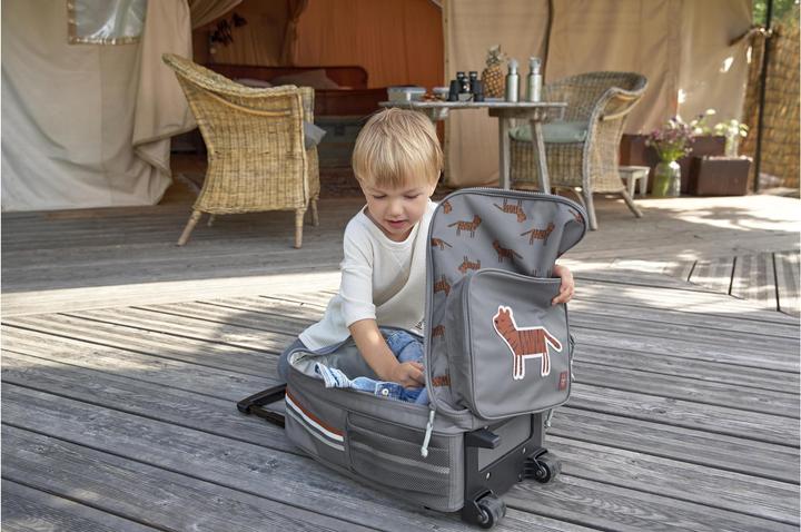 Produktbild Lässig Trolley (22 l, Handgepäck (bis 50l))