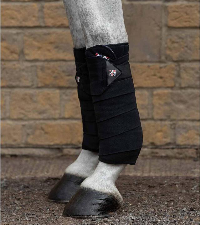 Immagine prodotto Premier Equine Set di 4 bande da polo per cavalli