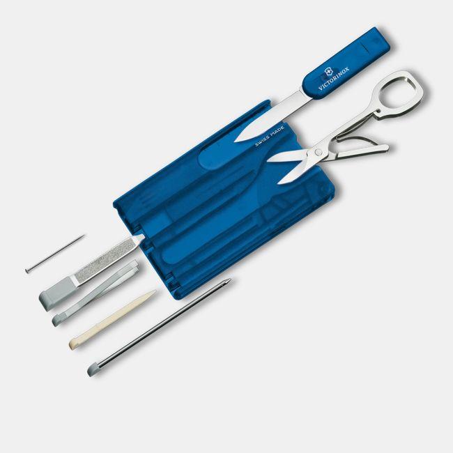Immagine prodotto Victorinox SwissCard