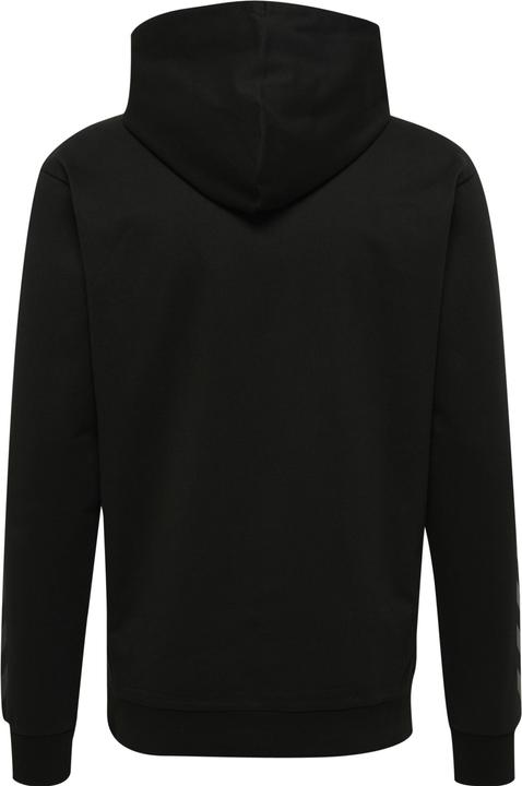 Actual product image hummel Offgrid Cotton Hoodie (S)