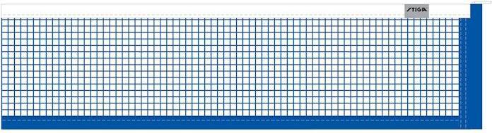 Actual product image Stiga Table Tennis Net Universal