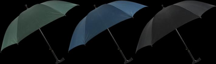 Produktbild Esschert Design Spazierschirm