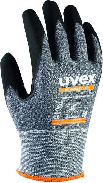 Produktbild Uvex Safety Athletic D5 XP (7)