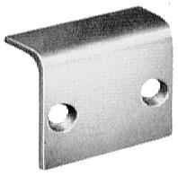 Produktbild Webi Streifblech 2450/40x40 (1 Stk.)
