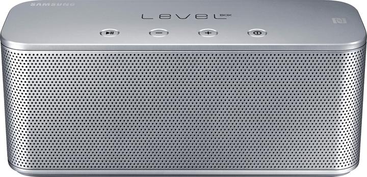 Samsung Level Box mini (25 h, Fonctionnement sur batterie)