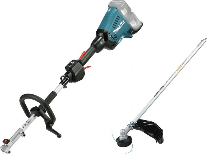 Actual product image Makita DUX60ZM4 CombiExpress (Trim line)