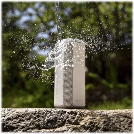 Actual product image Sony SRS-XE300 (24 h, Rechargeable battery operated)