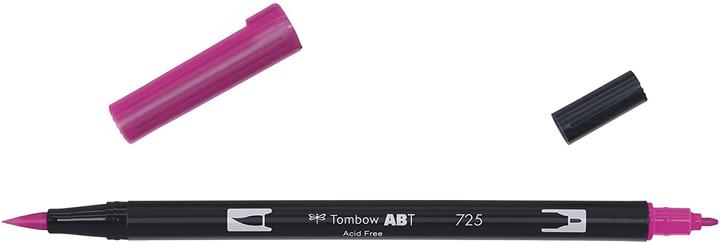 Image du produit Tombow Stylo à double brosse ABT (buntkombi, 6 x)