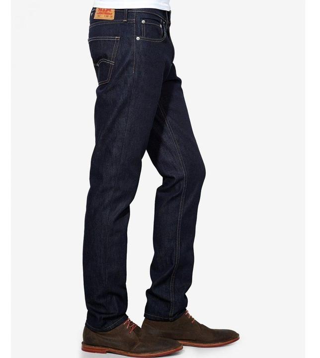 Actual product image Levis 511 Jeans Slim Fit dark hollow (W33/L34)