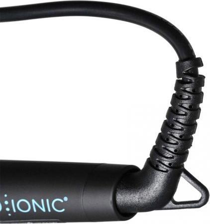 Immagine prodotto Bio Ionic GrapheneMX - Ferro arricciacapelli 1.25"/3.2cm doppia tensione (32 mm)