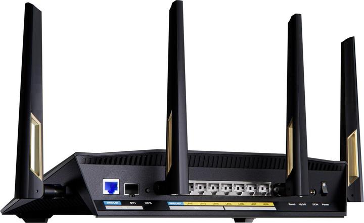 Produktbild ASUS RT-BE88U