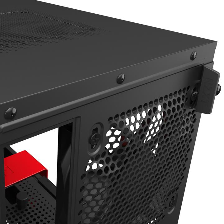 Produktbild NZXT H210i (Mini-ITX)