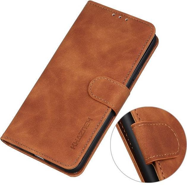 Actual product image MU Classic Classic IV Leather Bookcover Series (Huawei Y5p)
