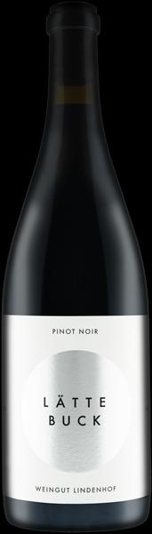 Produktbild Weingut Lindenhof Pinot Noir Lättebuck (1 x 150 cl, 2018)