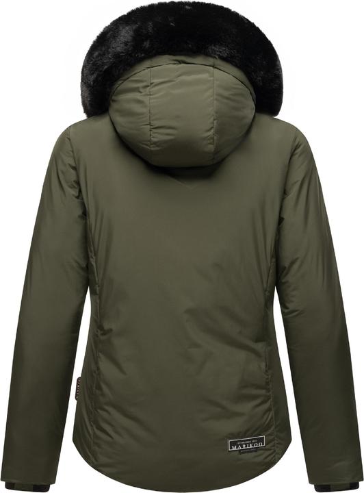 Image du produit Marikoo Morinaa XVI (XS)