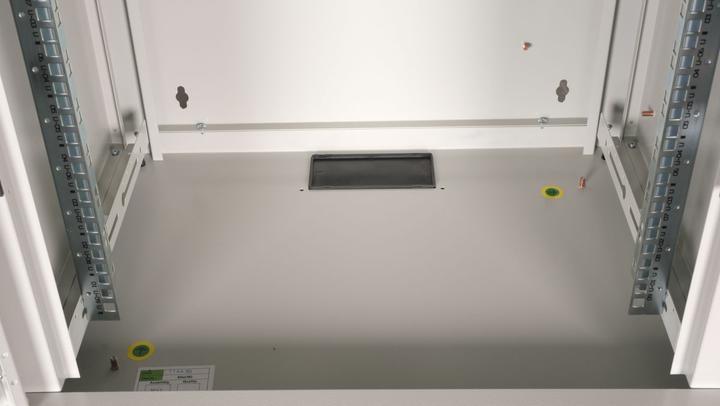 Actual product image equip Server cabinet (10.86 RU, 19 inch rack)