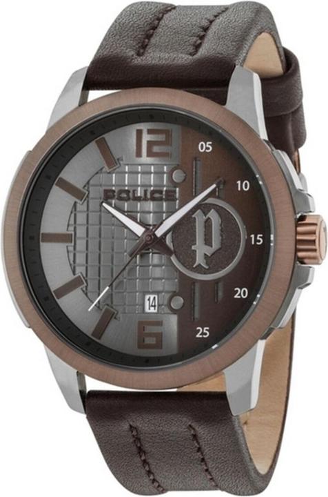 Produktbild Police Herrenuhr 15238JSUBN/13 (Ø 48 mm) (48 mm)