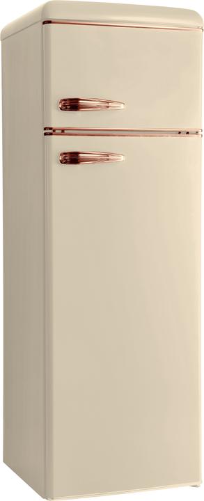 SPC KS266 CC (241 l)