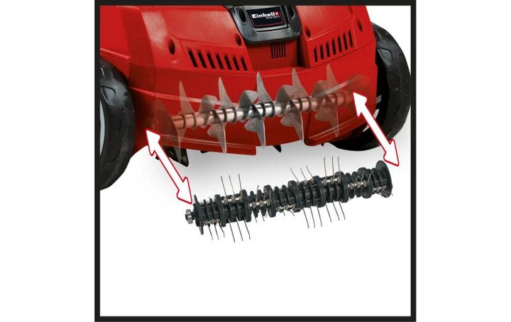 Produktbild Einhell GC-SA 1231/1