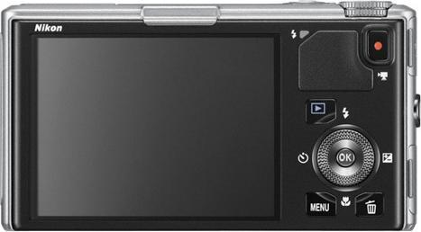 Produktbild Nikon Coolpix S9500, Import (1/2,3'')