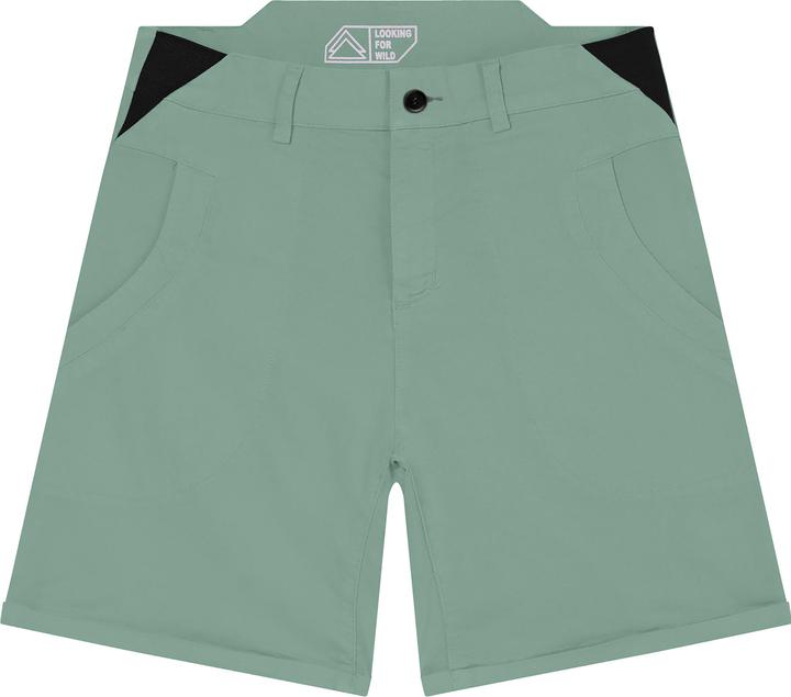 Granite green