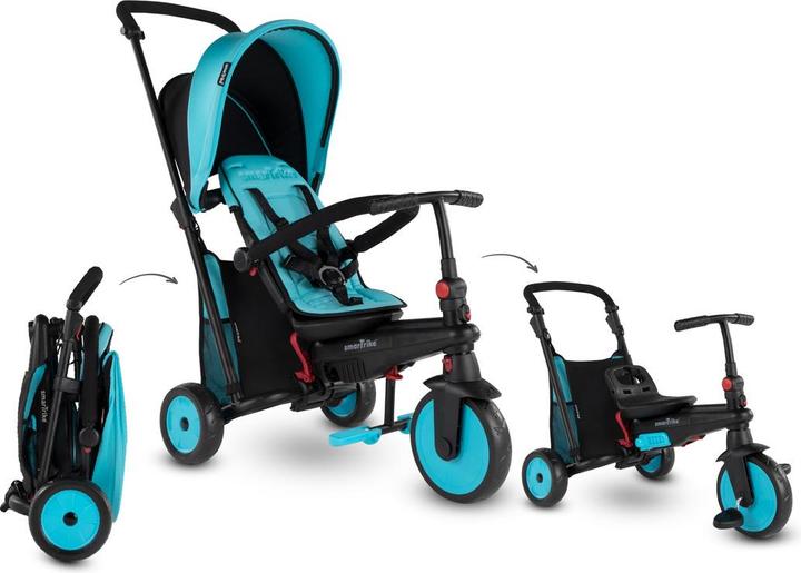Immagine prodotto SmarTrike smarTfold STR3