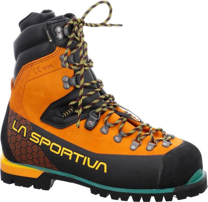 Actual product image La Sportiva Nepal S3 Work (S3, 41.5)